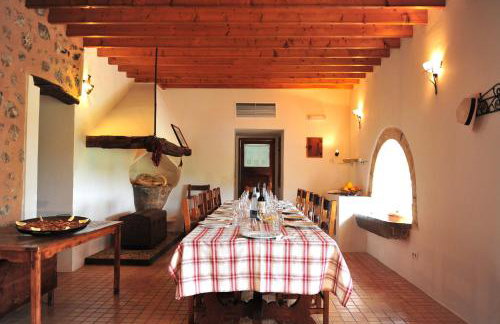 Finca Hotel Ses Cases Noves - Foto 112