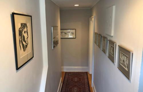 Back Cove - Sunny 2nd Floor Condo - Foto 11