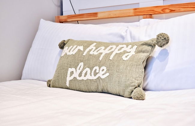 Princess Green - Portrush by the Sea - Foto 20