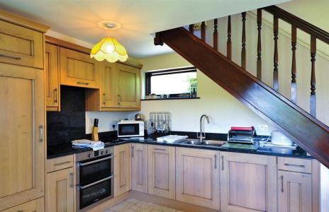 Lakefield Cottage - Foto 5