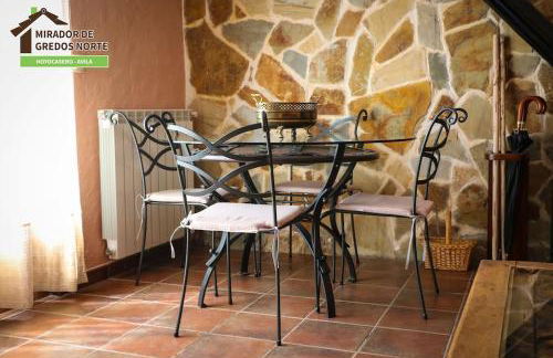 Casa el Mirador de Gredos Norte - Foto 21