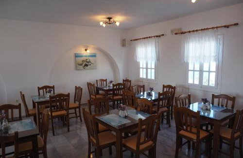 Arkas Inn - Photo 23