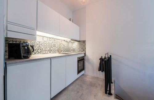 Dresden ThirtySix - Moderne Wohnung mit Top-Anbindung zur Altstadt - Foto 7