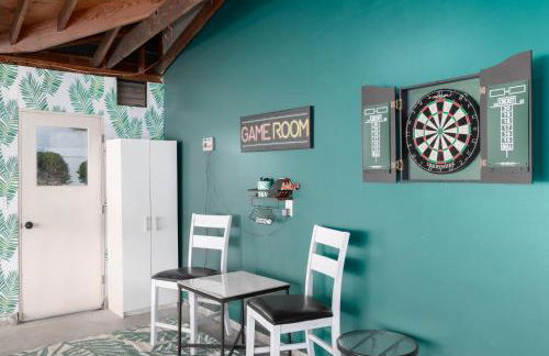 Vacation Oasis! Ocean Views~Mini Golf~King-Suites - Foto 44