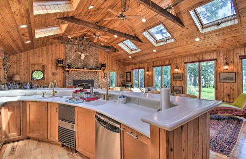 Spacious Cheriton Home 8 Mi to Cape Charles! - Foto 34