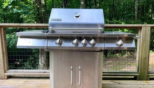 Close to Lake Blue Ridge, Hot Tub, Swing Beds - Foto 3