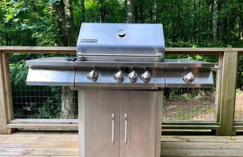 Close to Lake Blue Ridge, Hot Tub, Swing Beds - Foto 3