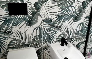 Bright and welcoming two-room modern apartment - Foto 21