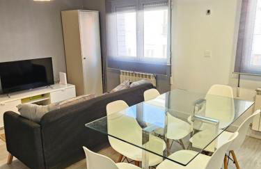 Gijon playa cerca, Wifi y parking - VUT-1523AS - Foto 6