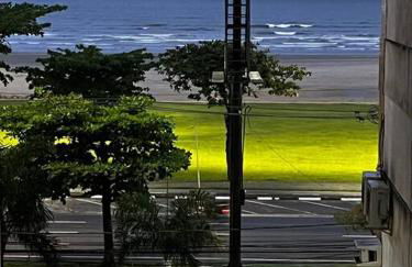 Kitnet com Vista ao Mar - Photo 1