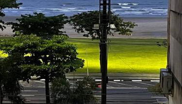 Kitnet com Vista ao Mar - Foto 1