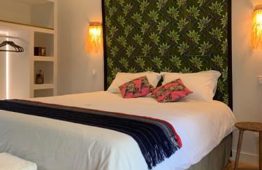 Le gîte d ici et d ailleurs Ariège Pyrénées - Foto 13