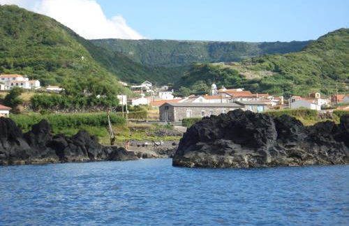 Casa Atlantida - Sea front - Foto 1