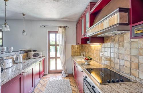 Villa Aryana With Pool - Happy Rentals - Foto 11