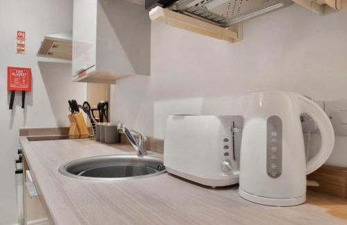 WhiskAwayHomes - Jenkins House - Studio 2 - Foto 11