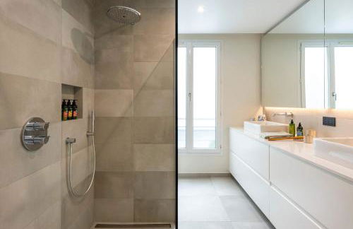 Spacious Luxury Apartment Le Marais AC 5-stars Comfort - Foto 18