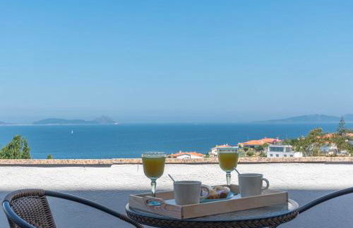 Villa Cies con Piscina - Foto 1