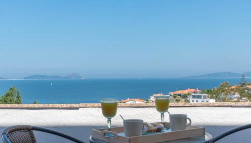 Villa Cies con Piscina - Foto 1