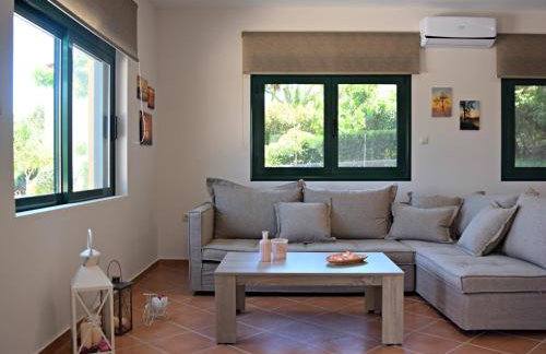 Aspalathos Villas - Foto 16