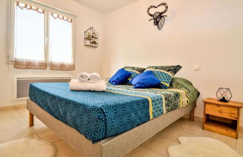 Beautiful Home In Méjannes-Le-Clap - Photo 24