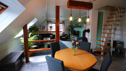 Ferienwohnung am Barockgarten - Foto 3