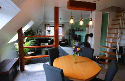 Ferienwohnung am Barockgarten - Foto 3