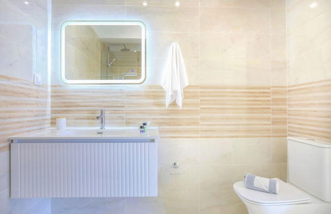 Villa Theview in Katavolos - Foto 23