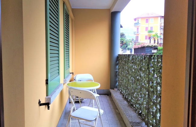 Appartamenti Palazzotto Stresa - Photo 24