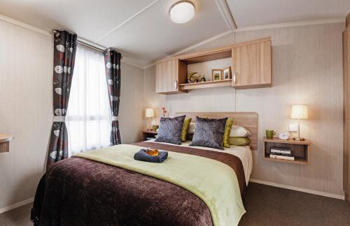 Roselands caravan park, Nr Lands End, Cornwall - Foto 69