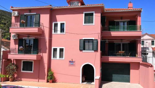 Giannos Apartments - Foto 2