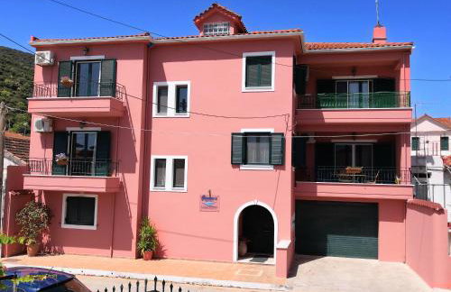 Giannos Apartments - Foto 2