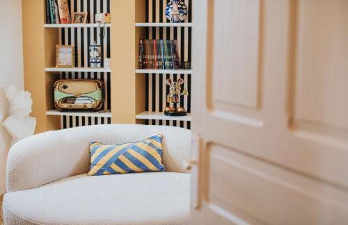 La Maison Trèfle - Entre terre et mer - 3 chambres et 4 lits double - Foto 21