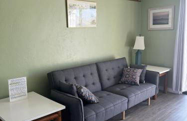 Unit 225 Beautiful Cedar key - Foto 2