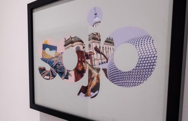 One Bed Apartment Gem Steps to City by Belvilla - Foto 11