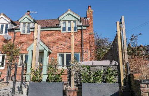 Rosemary Cottage - Photo 15