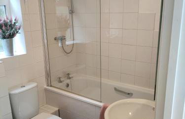 Town Cottage ground floor appartment - Foto 27