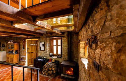 Genciana, Casa Rural con encanto en La Montaña Leonesa - Photo 8