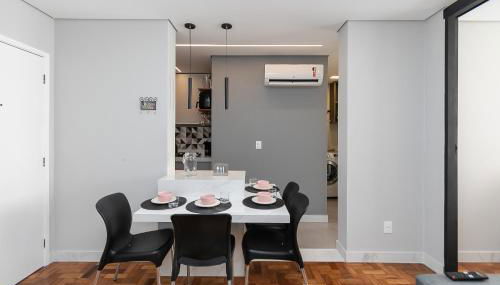 Apto 2 quartos no Centro de BH - Foto 5