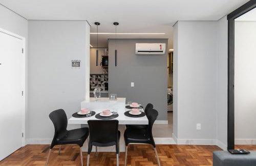 Apto 2 quartos no Centro de BH - Foto 5