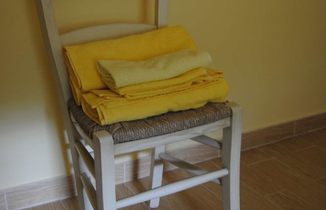 B&B Pascale - Foto 10