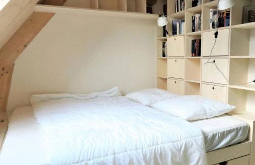 Villa en bois Perros-Guirec - GWEZ-ROZ - Foto 9