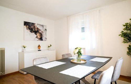 Geräumige 120qm Maisonette mit Balkon WeHome Komfort - Photo 14