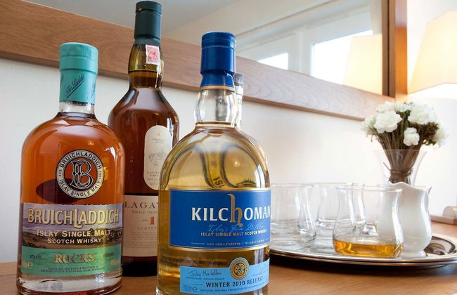 Port Charlotte Holidays - Foto 36