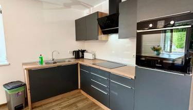 Uii Apartments Oberaudorf - Foto 2, stove, pet friendly