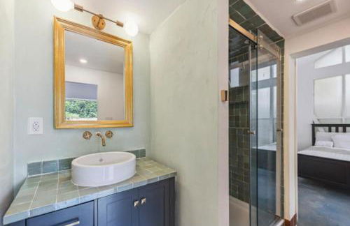 Pecan Pool House - Foto 3