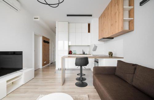 Pieskowa Skała 15 Residence Apartment by BookingHost - Foto 24