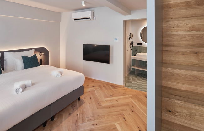 URBANAUTS STUDIOS Fillgrader - Foto 12