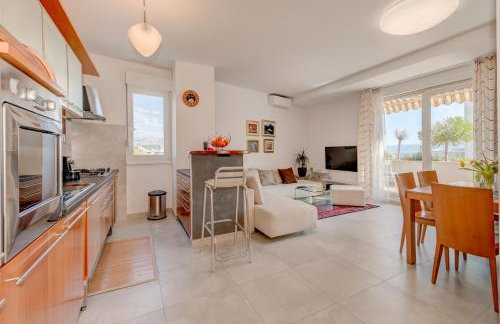 Spalato Luxury apartman - Foto 6