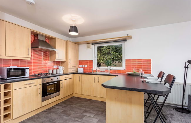 Walker Suite No82 - Donnini Apartments - Foto 16