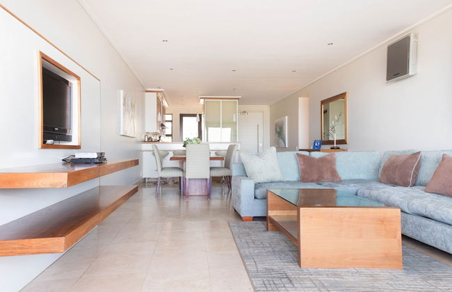 Hermanus Luxury Apartments - Foto 1